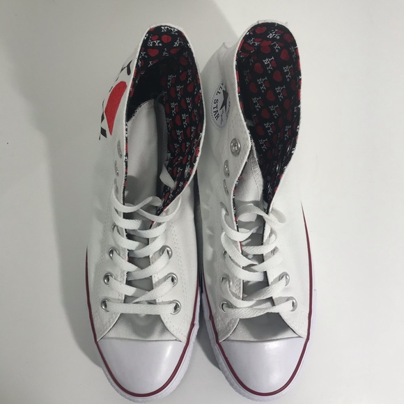 Converse CTAS HI - Picture 4 of 10